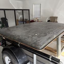 66-74 Bronco Full Top