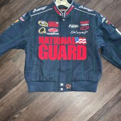 Men’s  Adidas JR Motor sports Jacket 