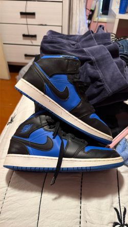 Jordan’s