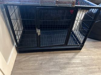 Dog kennel