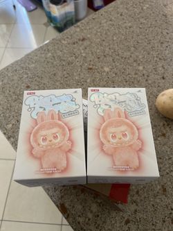 Labubu Big Into Energy
