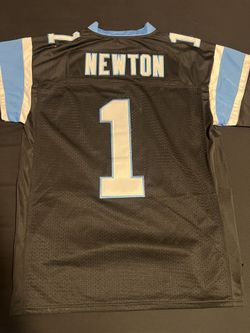 Panthers Newton Jersey