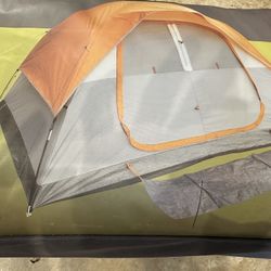 5 Person Done Tent 
