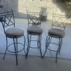 Bar Stools