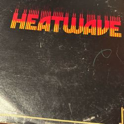 Heatwave  Mind Blowing Decisions Album 