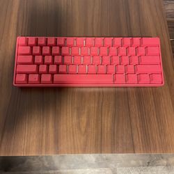 HK Gaming Mechanical Keyboard 