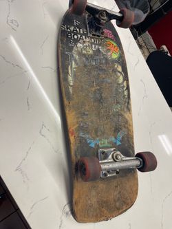 Skateboards
