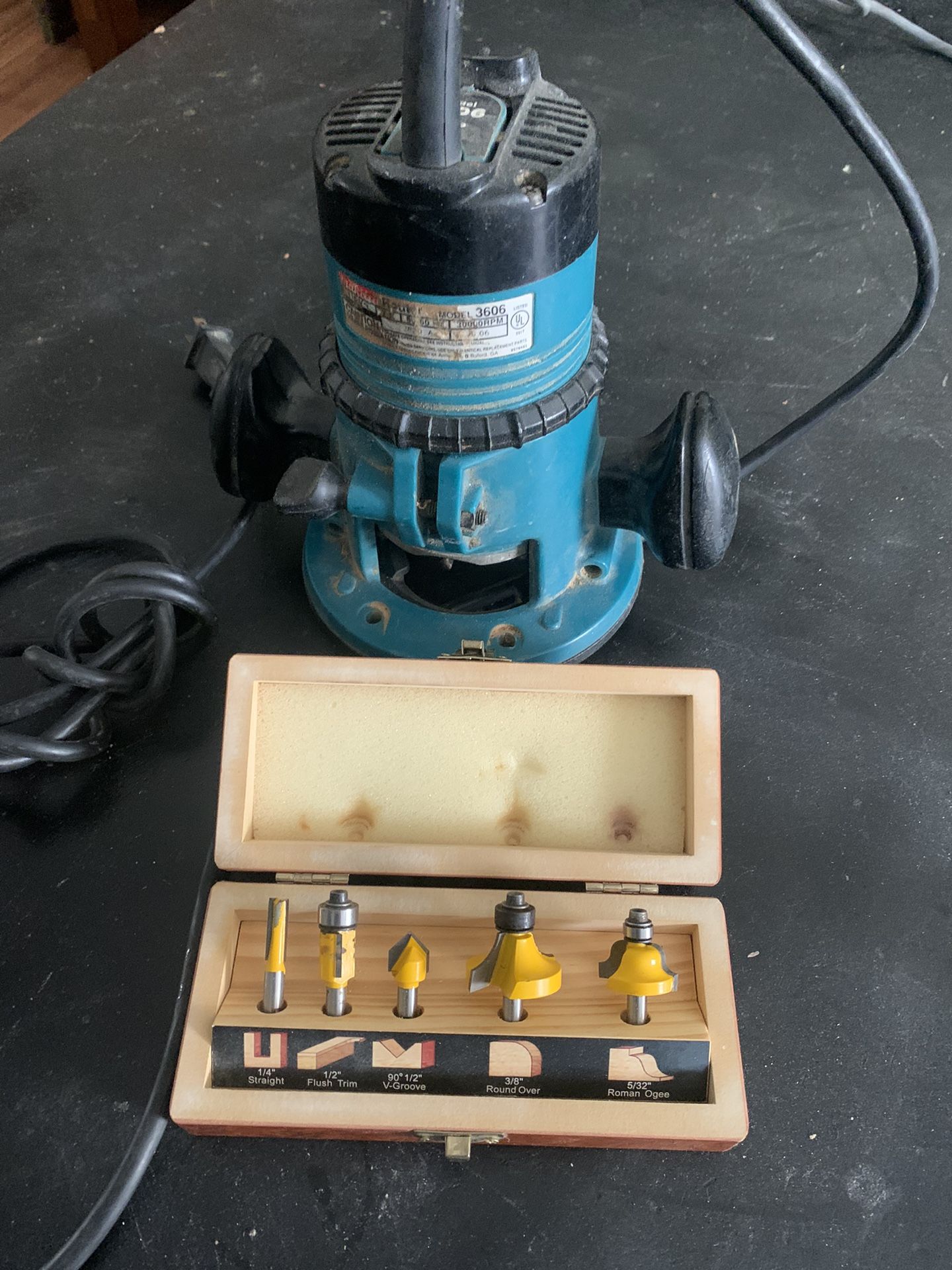 Makita