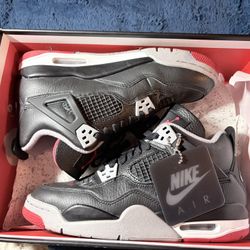 Jordan 4