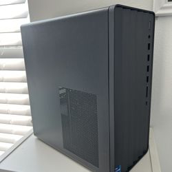 HP ENVY Desktop TE01-2287cbBundle PC (34Z12AA)