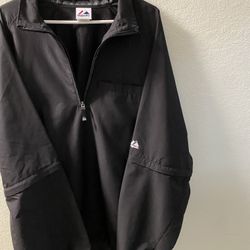 Umpire Jacket (Majestic Convertible)