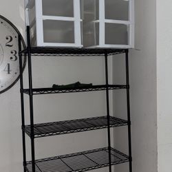 Stand / Storage 