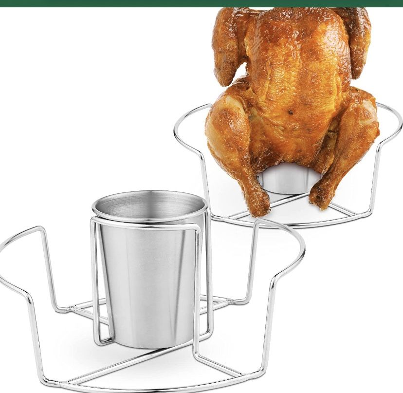 Chicken Rack