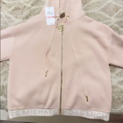Michael Kors Jacket 