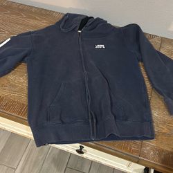 Vans Hoodie 
