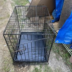 Dog Crate 