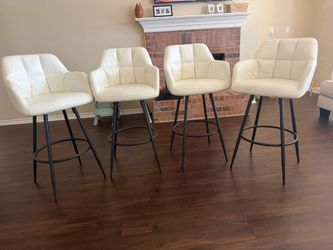 Island stools