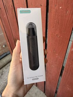 Painless Nose Hair Remover for Men and Women