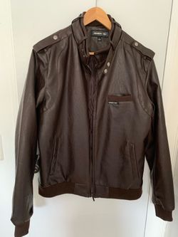 MEMBERS ONLY men’s jacket