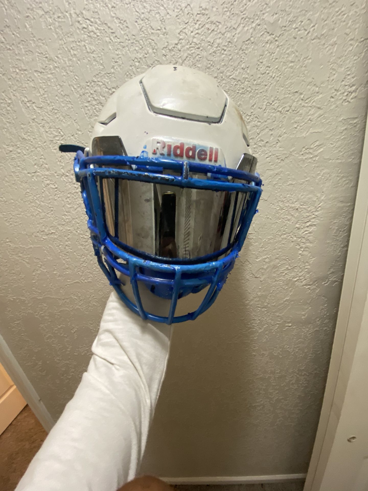 Adult Medium Speed Flex