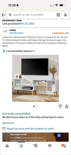 Tv Stand