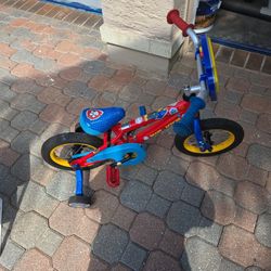 Kids Bike