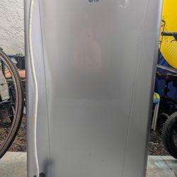 LG Portable Ac Unit 