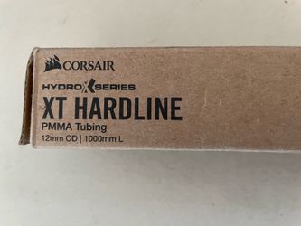 CORSAIR XT HARDLINE TUBING BRAND NEW