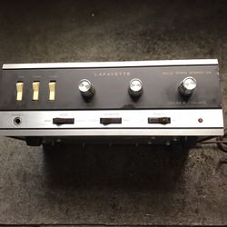 Laffeyette Stereo Model 25