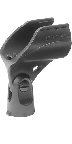 Shure WA371, Mic Clip for all Handheld Transmitters