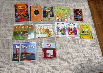 📚 Children’s Books – $1 Each