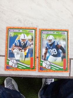 Indianapolis colts 2025