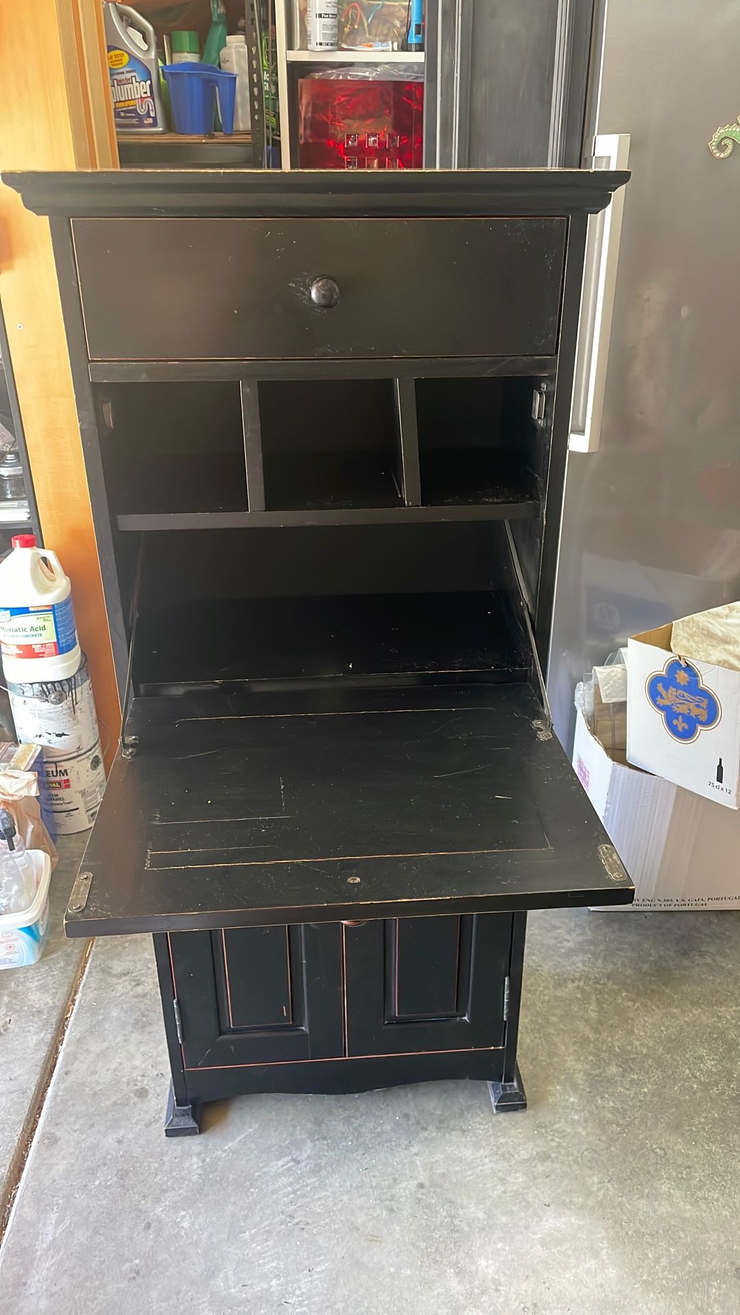 Desk