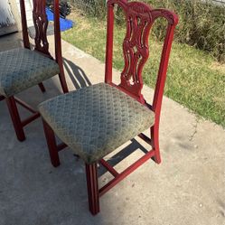 Dinning Chairs