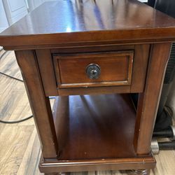 Free Side Table 