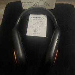  🌬️ SWEETFULL Bladeless Neck Fan (New)