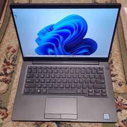 Dell Latitude 7400 Laptop MINT
