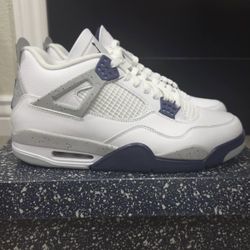 Jordan 4