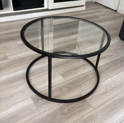 Small table