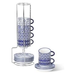 Selamica Ceramic Espresso cups ( rapid sale price )
