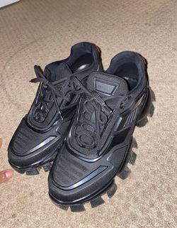 Prada Shoes