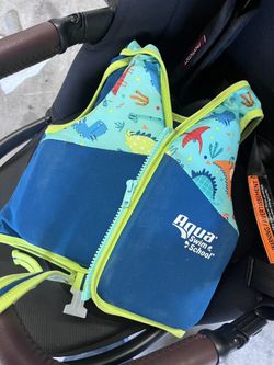 Infant Life Vest