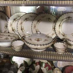 China Dishes