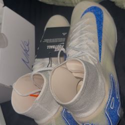 NEW Nike Superfly 10 Elite FG Soccer Cleats – Size 9/10.5