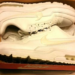 Nike Air Max LTD 3 men's size 12