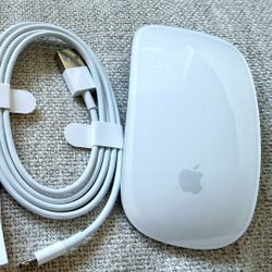 Apple Magic Mouse 2