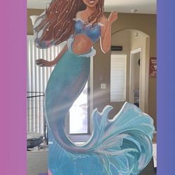 Little Mermaid