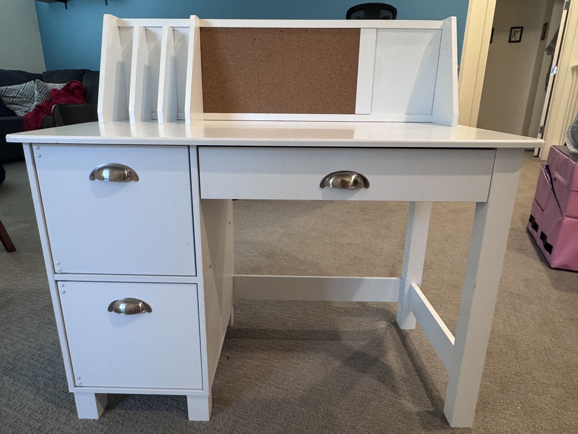 Kid craft Kids Desk And Chair