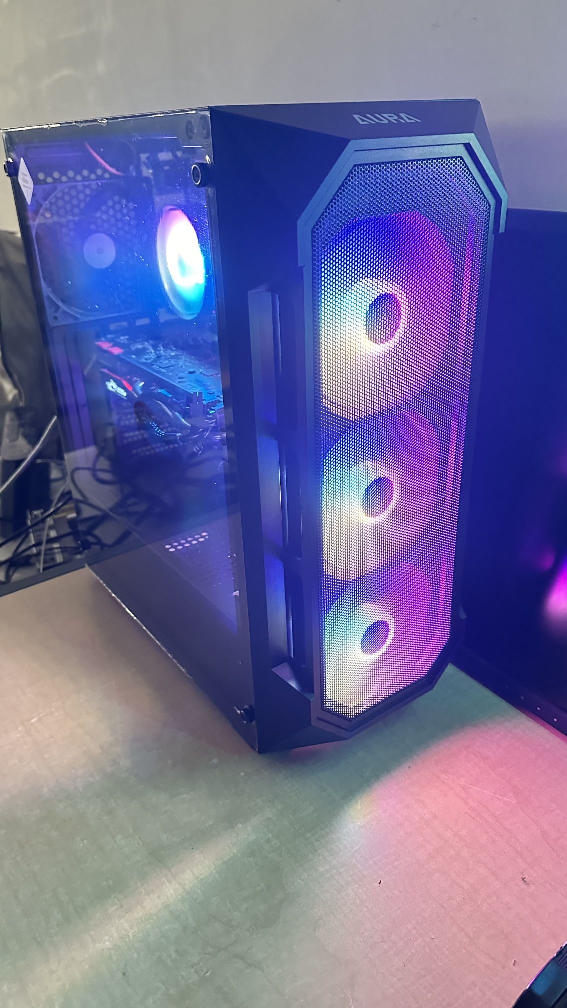 Gaming Computers Under $499