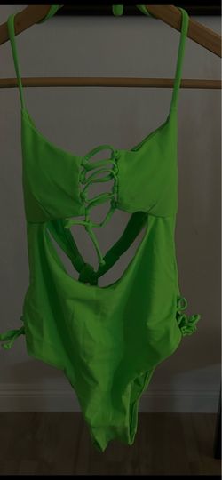 Rebel swimwear new small